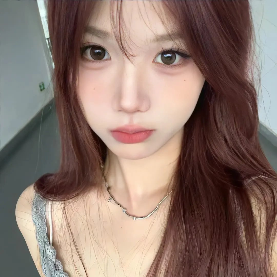 红柿子