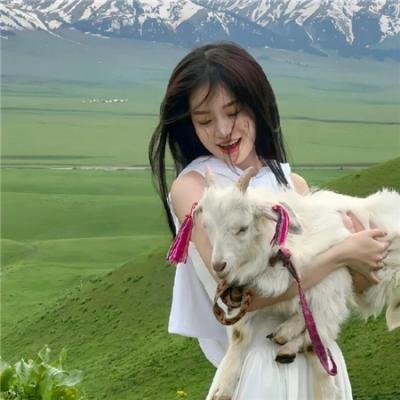 完美的一对